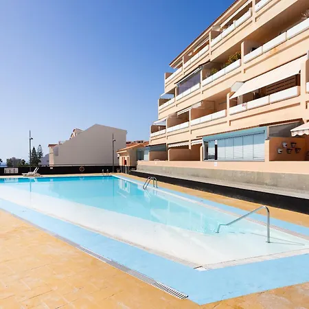 Seres , Balcon Y Piscina Appartement *
