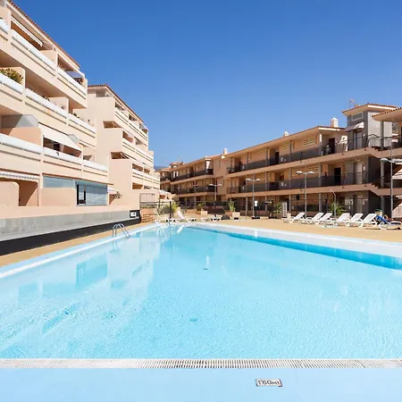 Seres , Balcon Y Piscina Appartement *