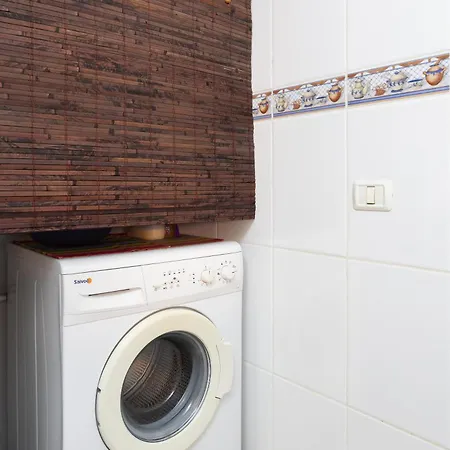 Apartman Seres , Balcon Y Piscina *