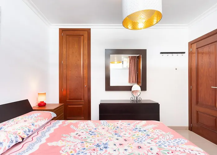 Apartamento Seres , Balcón Y Piscina Arona (Tenerife)