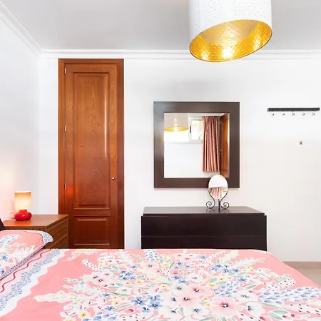 Apartmán Seres , Balcon Y Piscina Arona (Tenerife)