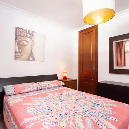 Seres , Balcon Y Piscina * 阿罗纳